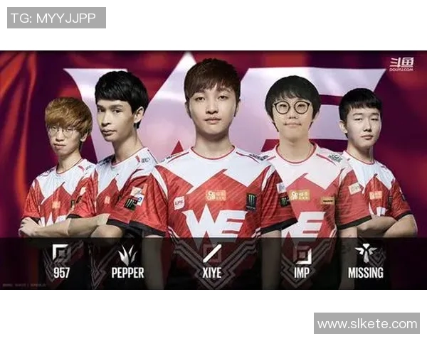 电竞比分高校联赛分析WE战队战术表现及其影响力探讨