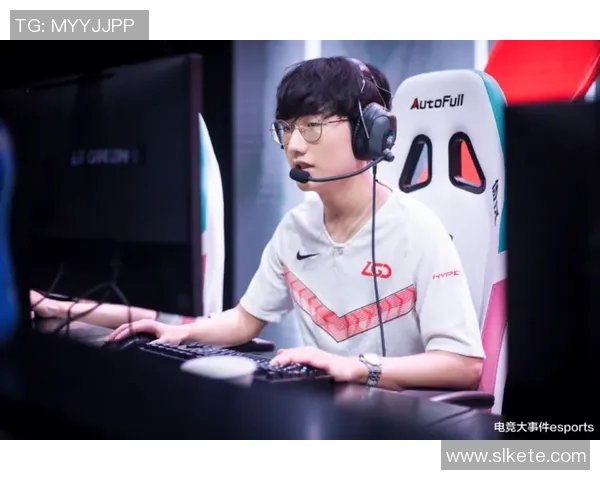 esports数据电竞传奇赵秀英专访回顾王者荣耀辉煌历程与成长故事