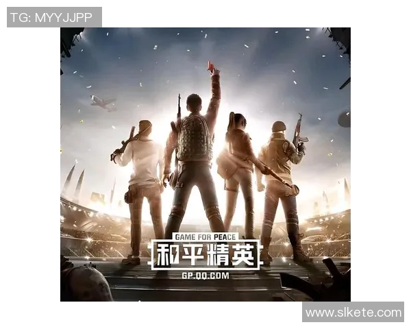 esports最新数据和平精英战术分析聚焦BLG团队配合与战斗策略的深度探讨