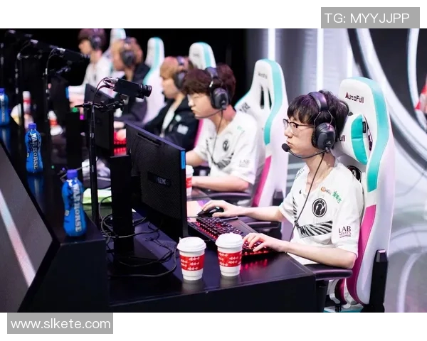 和平精英赛事中IG战队心理素质解析与提升策略探讨实时新闻