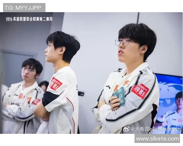2026电竞新闻冠军杯特别报道TES战队的蜕变与新征程探索
